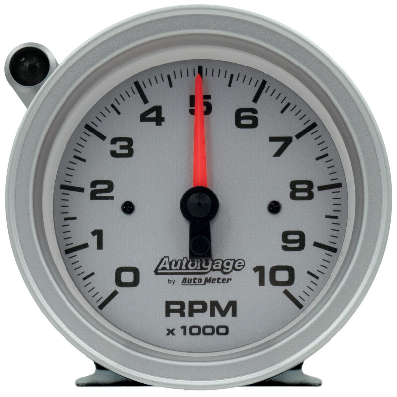 AUTO METER 233909 DIGITAL INSTRUMENT DISPLAY COLOR L