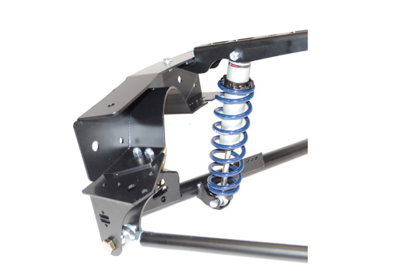Ridetech 63-72 Chevy C10 Rear StrongArm Trailing Arm System - 11337199
