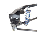 Ridetech 63-72 Chevy C10 Rear StrongArm Trailing Arm System - 11337199