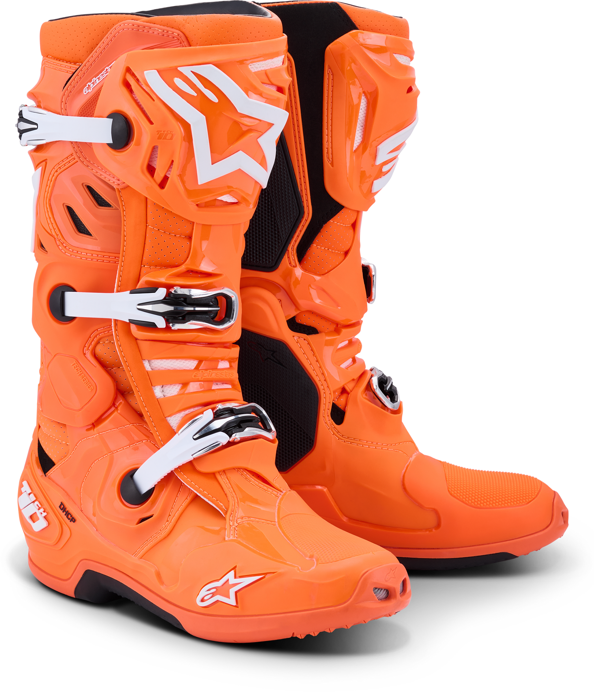 Alpinestars Tech 10 Supervented Boots (2026)