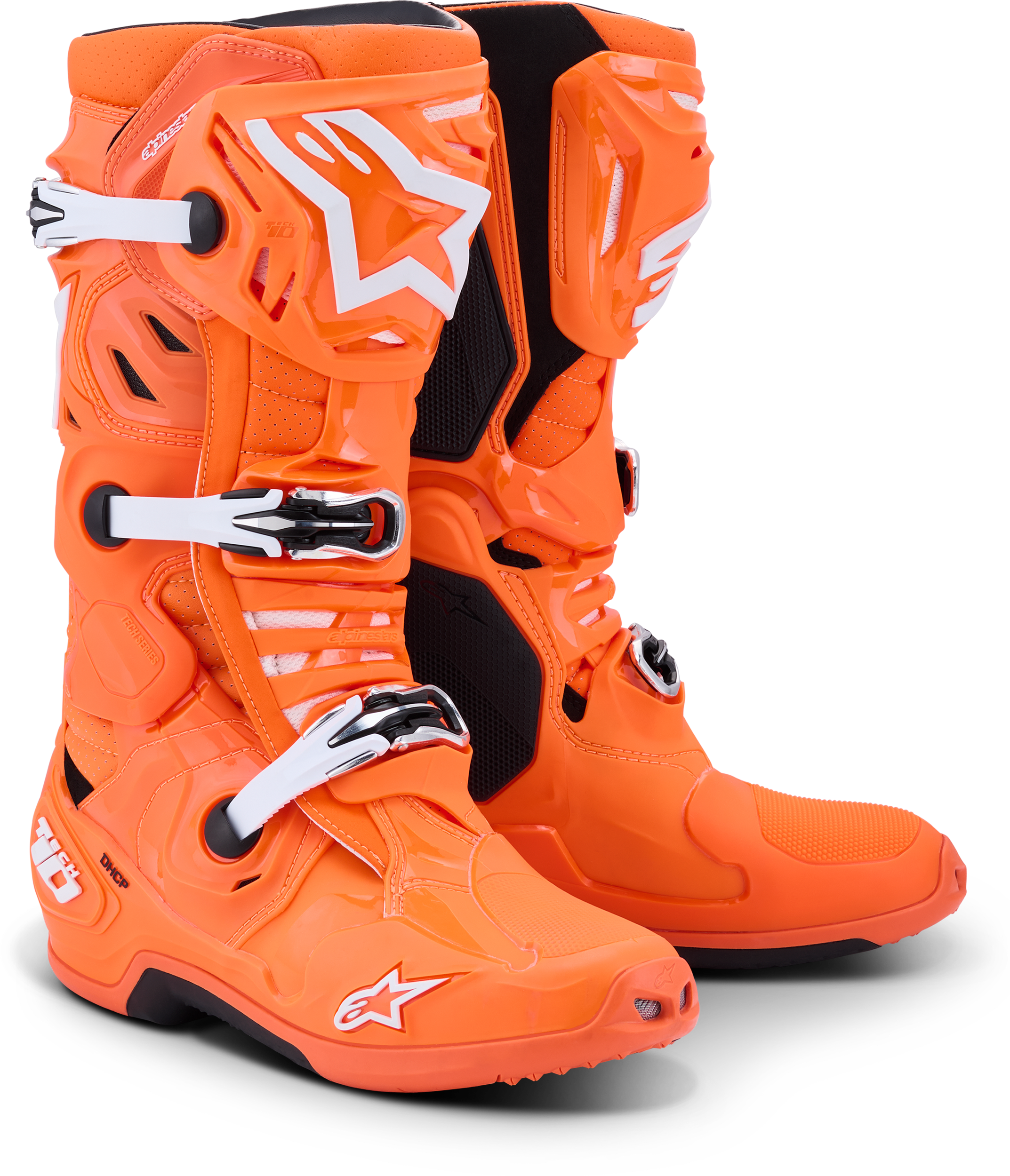 Alpinestars Tech 10 Supervented Boots (2026)