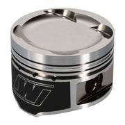 Wiseco K550M87 Wiseco Toyota Turbo -14.8cc 1.338 X 87MM Piston Shelf Stock Kit