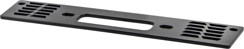 Winch Mount