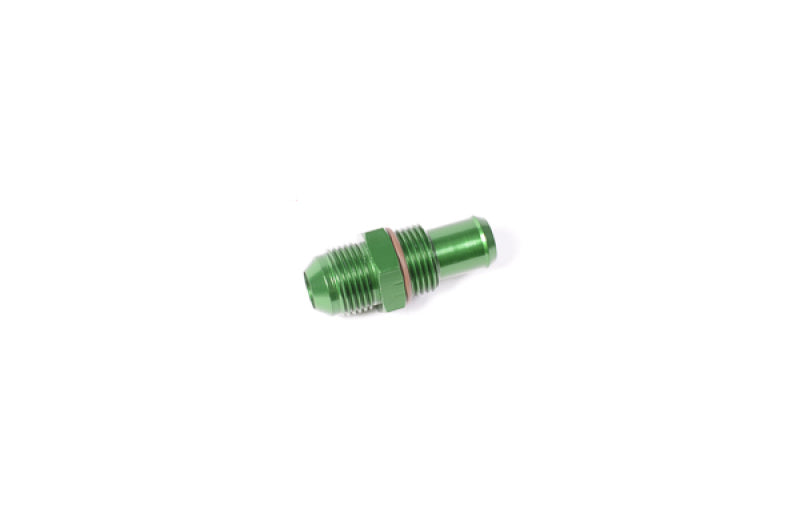 Radium Engineering 20-0196 Radium Engineering 5/8in Barb to 10AN FST Fitting