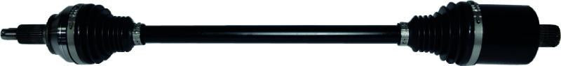 DragonFire Racing 522858 DragonFire Racing Hydra Axle- Polaris RZR XP Turbo 18-19- Postion- Rear- Right/Left - 522858