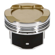 JE Pistons 367877 JE Pistons BMW N54B30 Ultra Series Set of 6 Pistons - 367877