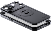 SP Connect Phone Case Xtreme SPC+ Accessories 52921 - Black Apple Iphone 17 Pro Max