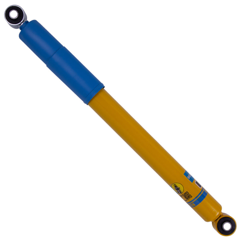 Bilstein 24-302302 Bilstein 4600 Series 19-21 Dodge Ram 3500 w/ Rear Air Suspension Rear Monotube Shock Absorber