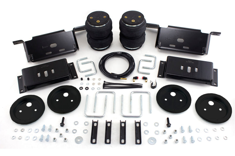 Air Lift 88291 Air Lift Loadlifter 5000 Ultimate Rear Air Spring Kit for 99-07 Ford F-250 2wd/4WD