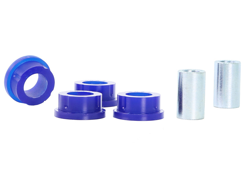 Superpro SPF3031K SuperPro 1993 Toyota Supra Twin Turbo Trailing Arm Rearward Bushing Kit (In Hub) - SPF3031K