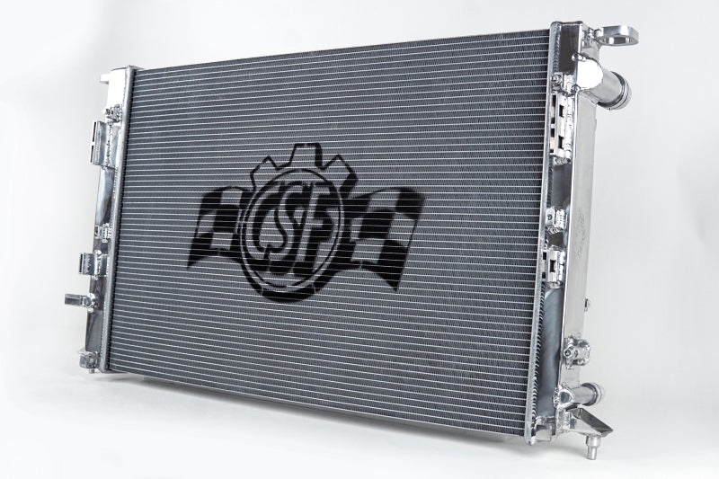 CSF 7091 CSF Audi B8 S4 & S5 High Performance All-Aluminum Radiator