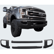 FD0301 Ecoological Bumper Cover Ford 20-22 F250/350