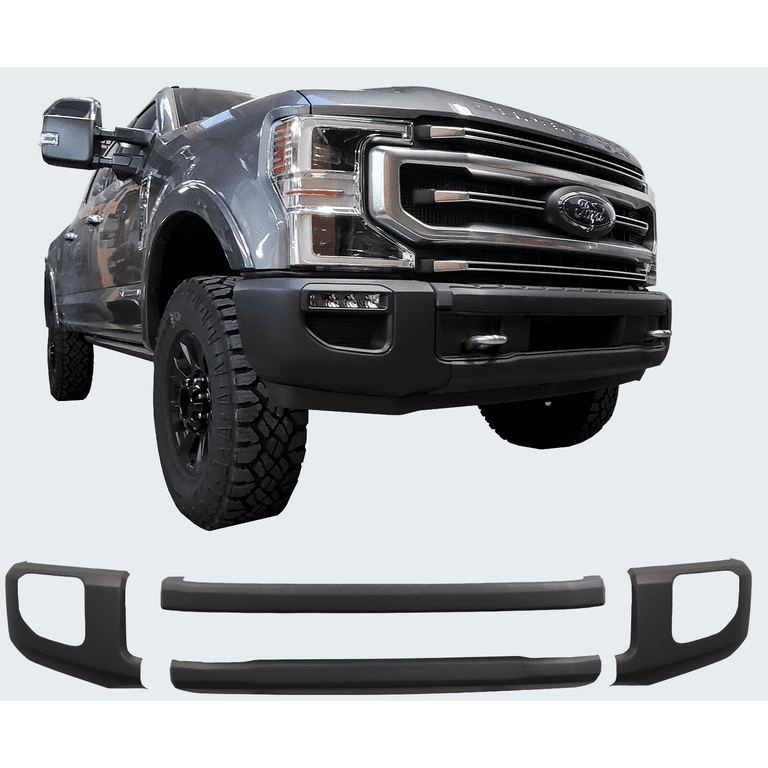 FD0301 Ecoological Bumper Cover Ford 20-22 F250/350