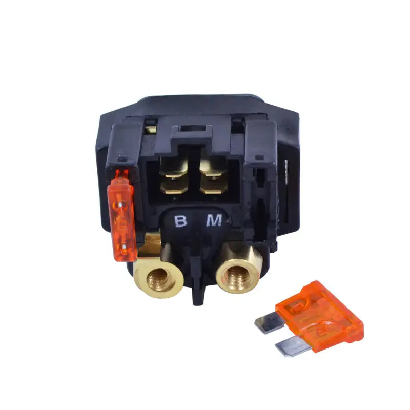 Starter Relay Solenoid - RM STATOR