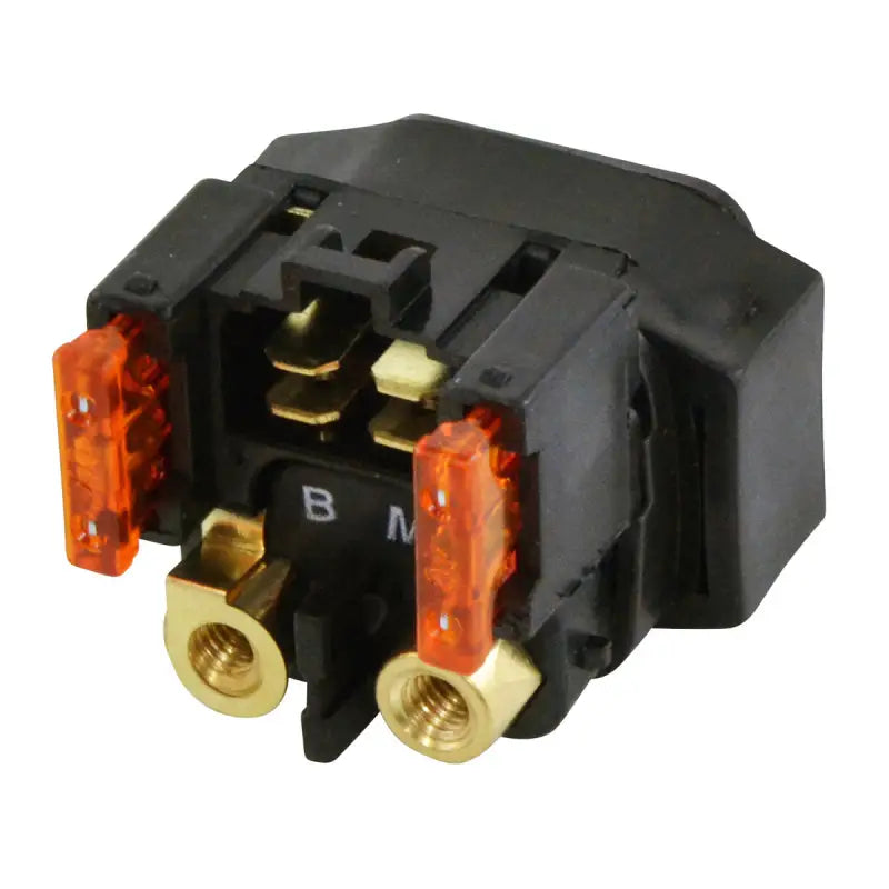 Starter Relay Solenoid - RM STATOR