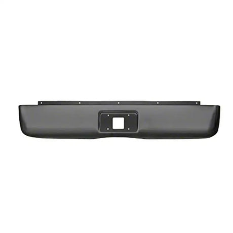 Gray truck bumper showing the EFXRP26 Proefx Roll Pan Rr for 2007-2010 Silverado