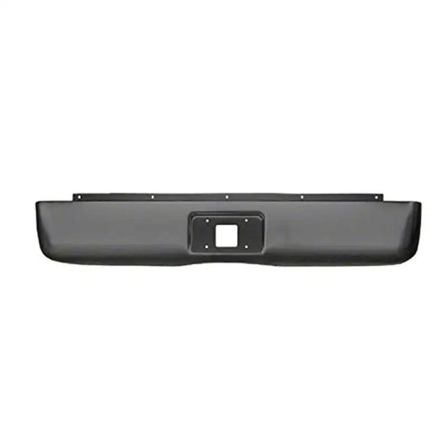 Gray truck bumper showing the EFXRP26 Proefx Roll Pan Rr for 2007-2010 Silverado
