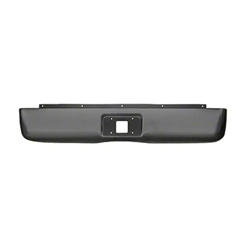 Gray truck bumper showing the EFXRP26 Proefx Roll Pan Rr for 2007-2010 Silverado