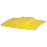 EFXS1094V3 Proefx Cowl Hood Panel;94-05 S10