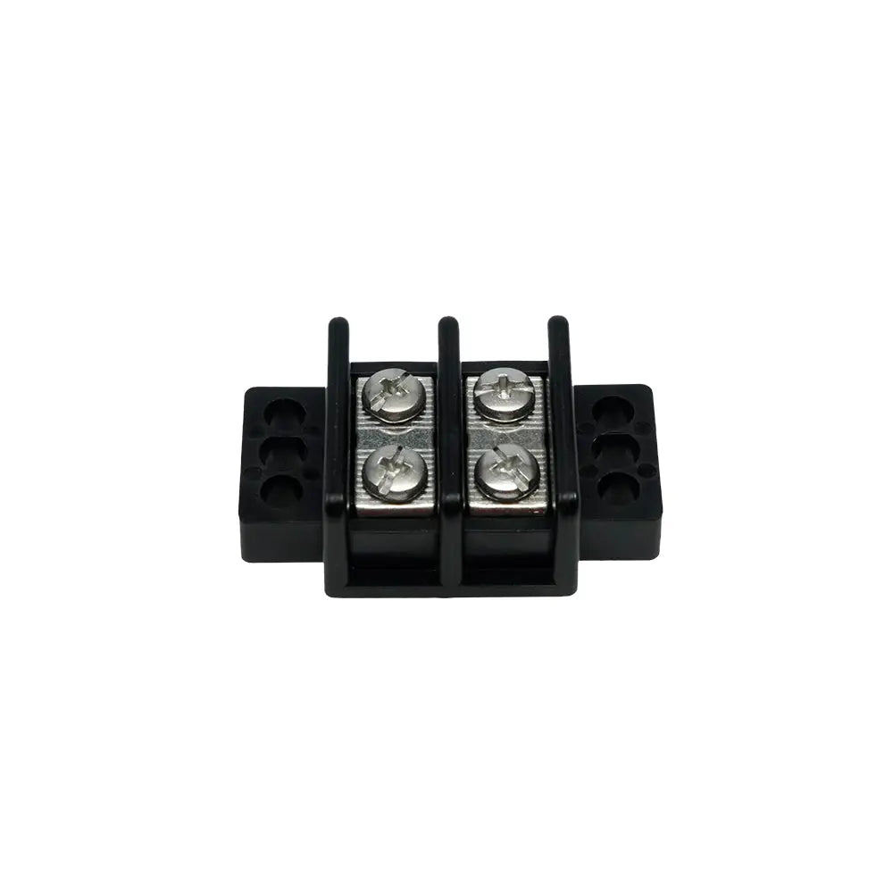 Egis Mobile 2230-02 Wire Terminal Block