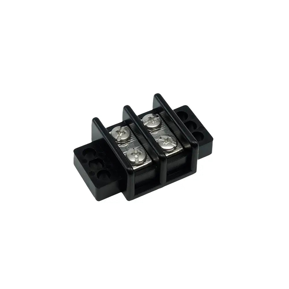 Egis Mobile 2230-02 Wire Terminal Block