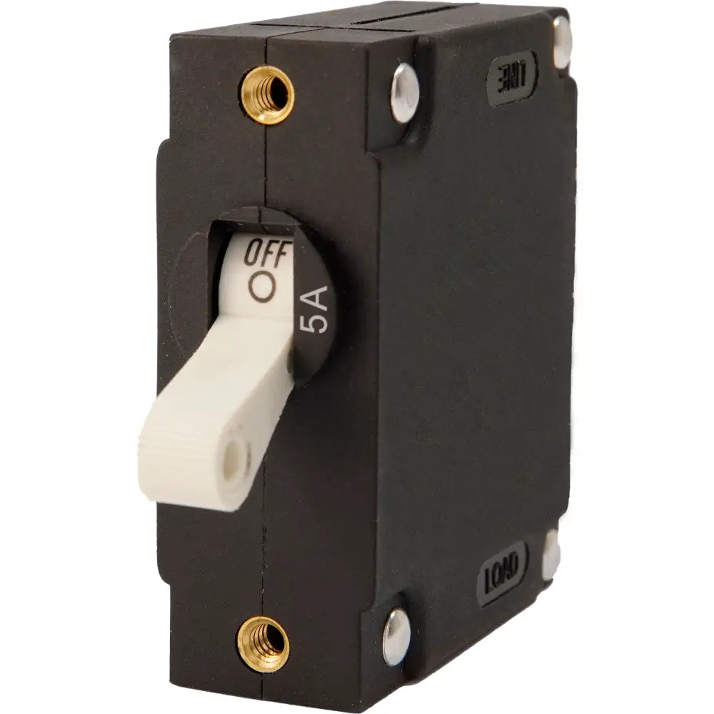 Egis Mobile 3201-05 Circuit Breaker