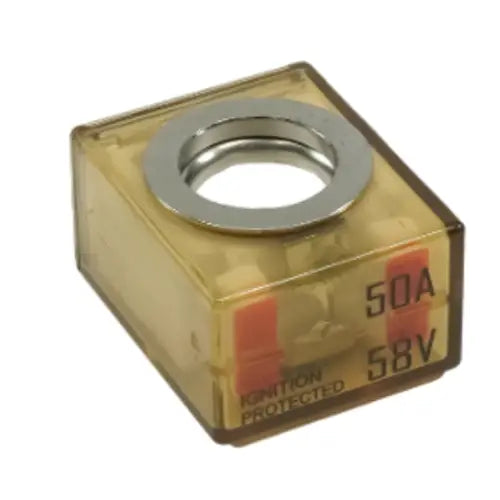 Egis Mobile 3603-050 Fuse
