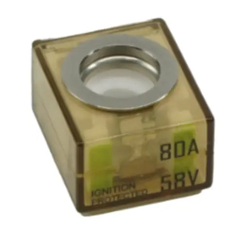 Egis Mobile 3603-080 Fuse