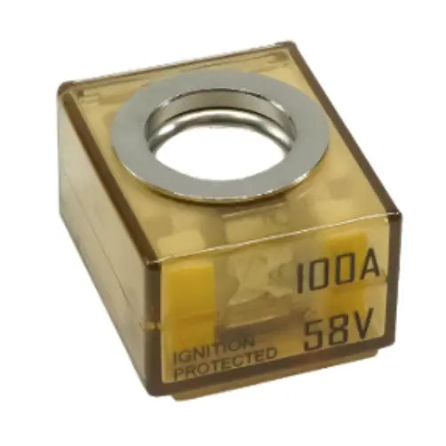 Egis Mobile 3603-100 Fuse