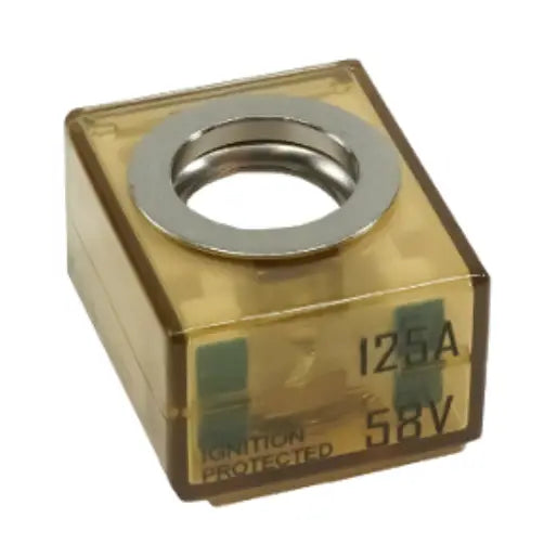 Egis Mobile 3603-125 Fuse