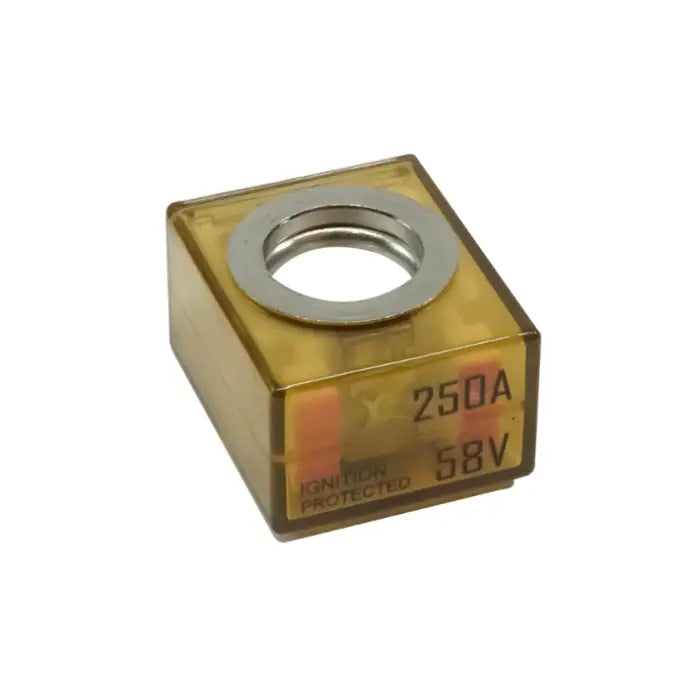 Egis Mobile 3603-250 Fuse