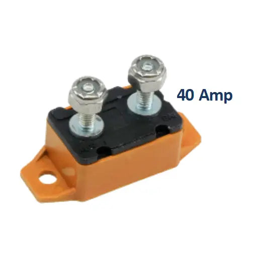 Egis Mobile 4730-40 Circuit Breaker