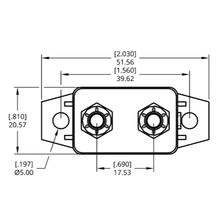 Egis Mobile 4730-50 Circuit Breaker