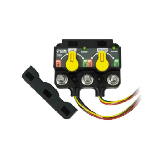 Egis Mobile 8520-1350 Battery Disconnect Switch