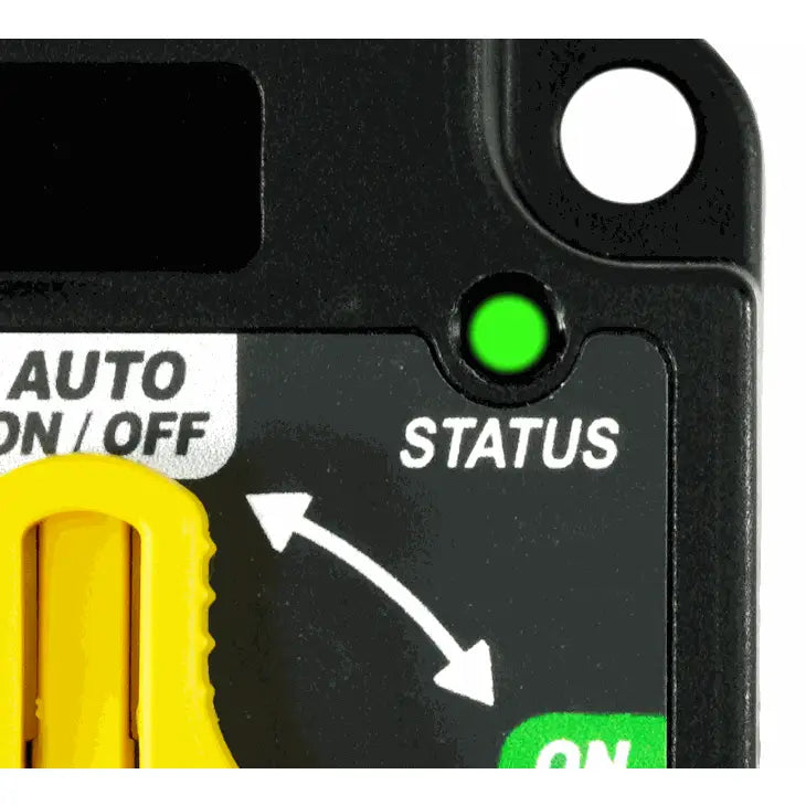 Egis Mobile 8520-1350 Battery Disconnect Switch