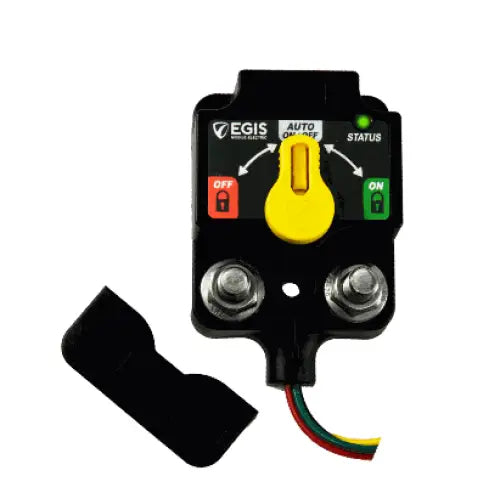 Egis Mobile 8710-1300 Battery Disconnect Switch