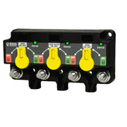 Egis Mobile 8730-1535 Battery Disconnect Switch