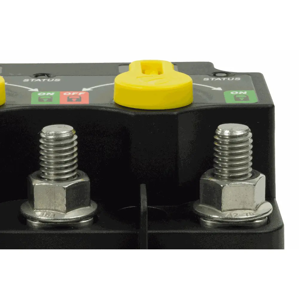 Egis Mobile 8730-1535 Battery Disconnect Switch