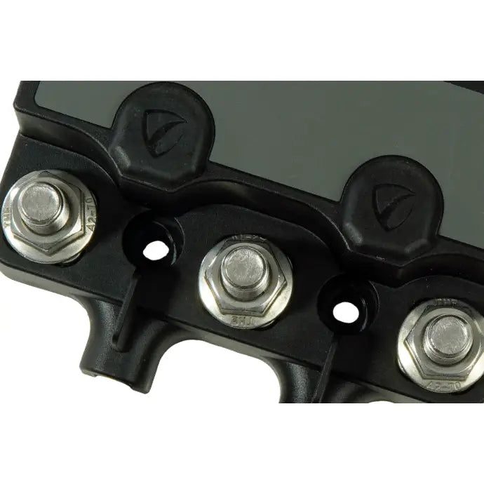 Egis Mobile 8810-1600 Battery Disconnect Switch