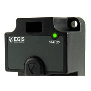Egis Mobile 8810-1600 Battery Disconnect Switch