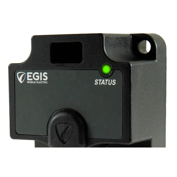 Egis Mobile 8810-1600 Battery Disconnect Switch