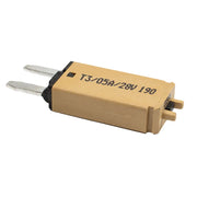Egis Mobile 472005 - Tan Amp Circ Breaker