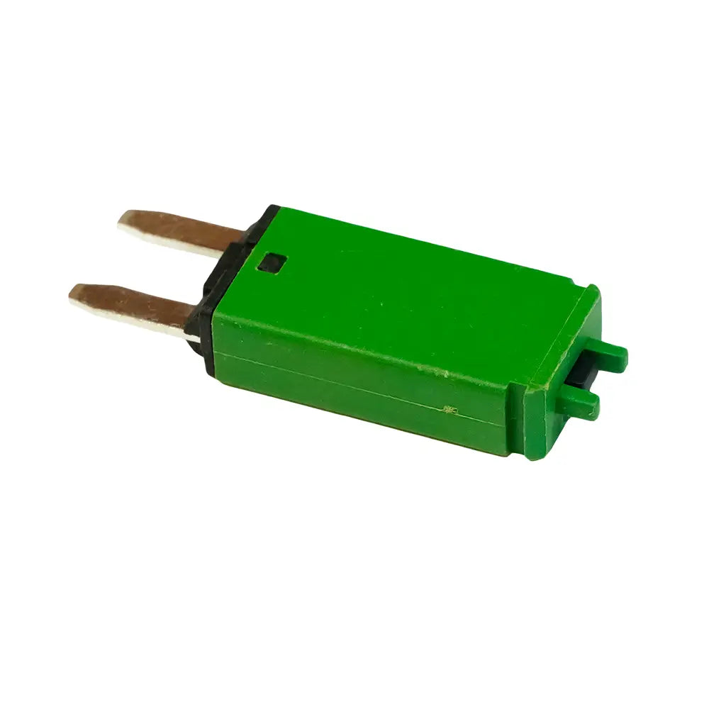Egis Mobile 472030 - Green 30AMP Circ Breaker