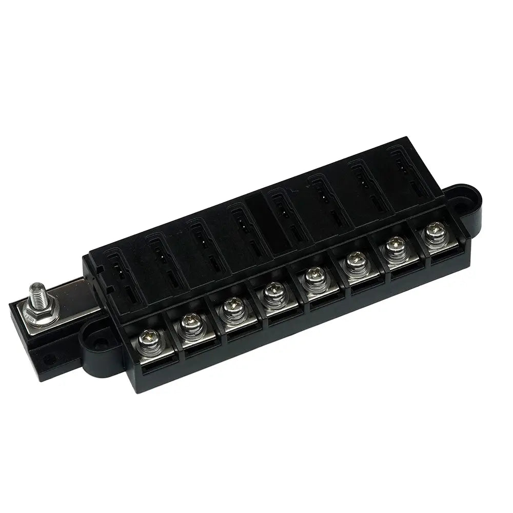 Egis Mobile LED Fuse Diagnostics Fuse Block 8046 - RT Circuits Cover