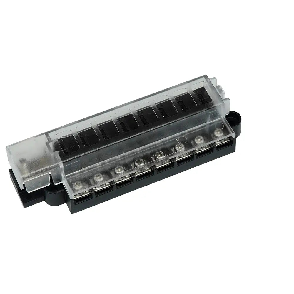 Egis Mobile LED Fuse Diagnostics Fuse Block 8046 - RT Circuits Cover
