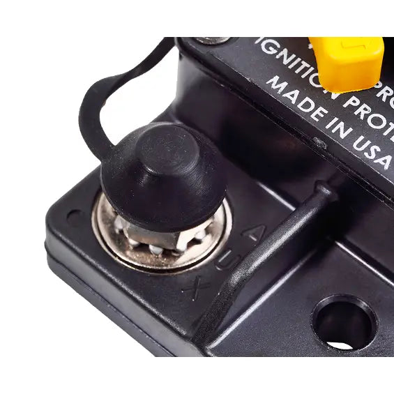 Egis Mobile Made In USA Circuit Breaker 4703-070 - 85 Series Surface