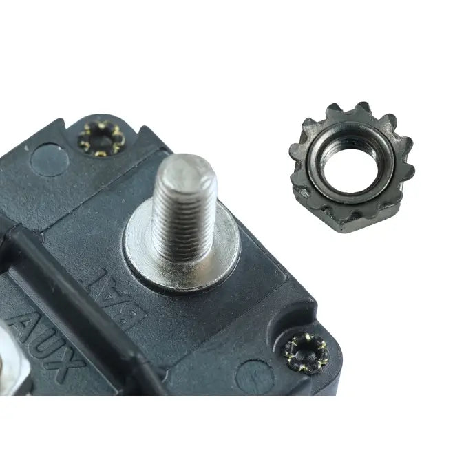 Egis Mobile Made In USA Circuit Breaker 4706-050 - Breaker-285 Panl MT 50A