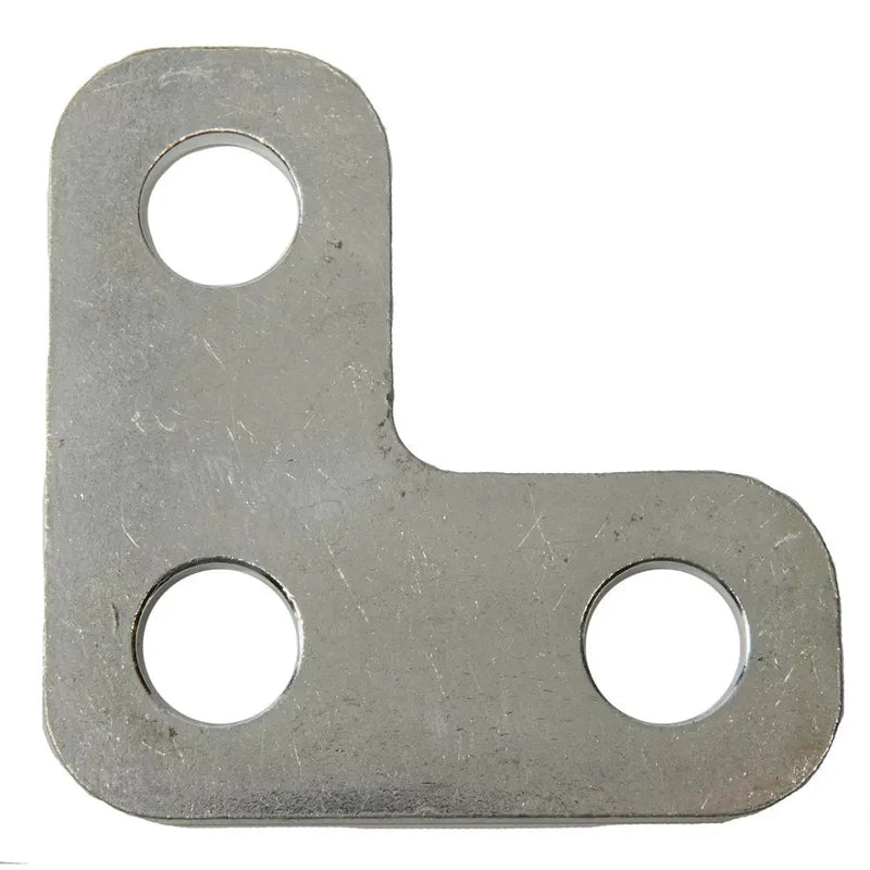Egis Mobile With A Seamless Busbar 8793 - Hole M8 M10 Shape