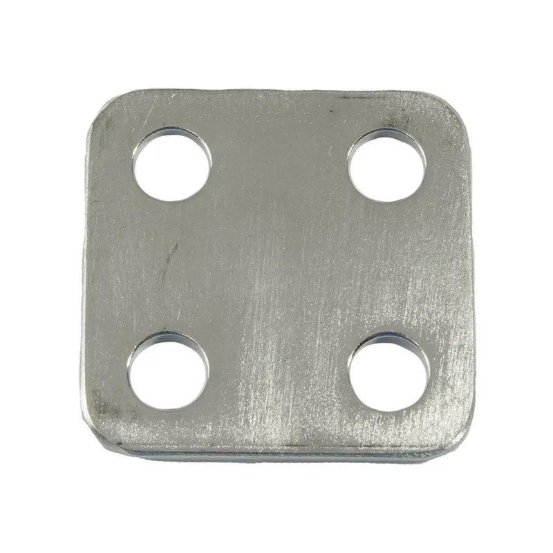 Egis Mobile With A Seamless Busbar 8794 - Hole M8 M10 Quad