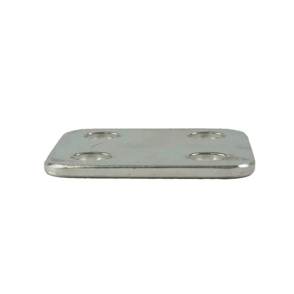 Egis Mobile With A Seamless Busbar 8794 - Hole M8 M10 Quad